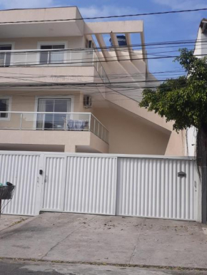 Apartamento Loft de 1 quarto.